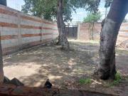 Terreno con construcción en venta Terreno con construcción en venta