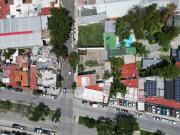 Terreno con construcción en Venta Colli Urbano, Zapopan