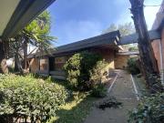 TERRENO CON CONSTRUCCION EN VENTA EN BOSQUES DE LAS LOMAS