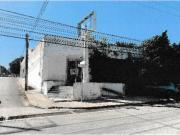 Terreno con construcción en venta en Campeche Av...