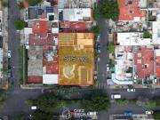 Terreno con Construcción en Venta en Las Aguilas,...