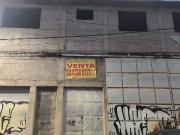 TERRENO CON CONSTRUCCION EN VENTA LA ERA IZTAPALAPA