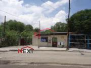 TERRENO CON CONSTRUCCION HABITABLE