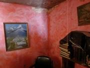 Terreno con construcción habitacional en VENTA en...