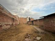 Terreno con Construcción Histórica, Centro, ideal para...