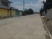 TERRENO CON CONSTRUCCIÓN TLAXCO TLAXCALA