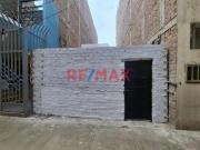 Terreno Con Construccion Urb Monserrate 92.16 M2 85,000...