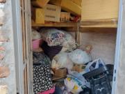 Terreno con dos casas en Benavidez