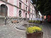 Terreno con dos casas en Venta en Puebla, Centro