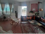 TERRENO CON DOS VIVIENDAS EN LA ZONA DE LA JARA