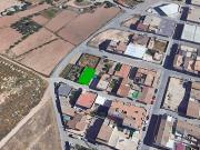 Terreno con edificación en C/ Alc Bernabé Conesa San...