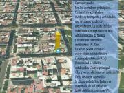 TERRENO con edificio 318 m2 Local en PB y 2 pisos para...