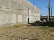 TERRENO CON ESCRITURA BERROTARAN CORDOBA