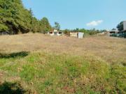 Terreno con escritura en Las Joyas, Valle de Bravo