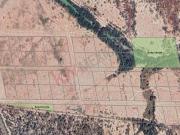 Terreno con Escritura en Venta en Chametla, La Paz, BCS,...