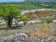 Terreno con escrituras en venta en Santa Fe, Xochitepec,...