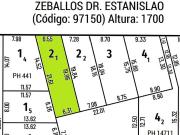 Terreno con espacio aereo Cochera Patio Canje por...