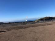 Terreno Con Espectacular Vista Al Mar 3