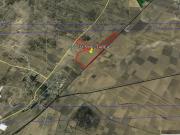 TERRENO CON ESPUELA PRESA DEL REY, TEMASCALAPA SUP. 31.5...