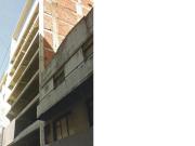 Terreno con estructura de HºAº en MONSERRAT