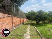 TERRENO CON EXCELENTE UBICACION EN CUAUTLA EN VENTA