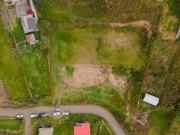 Terreno con Excelente Vista de Venta en Cuenca Sector...