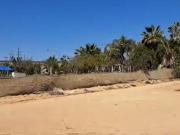 TERRENO CON FACTIBILIDAD DE SERVICIOS EN EL PESCADERO