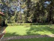 Terreno con finca Ex hacienda Jajalpa