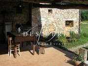 Terreno con giardino a Civitella Paganico