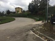 Terreno con giardino a Cupello
