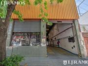 Terreno con gran potencial en Caballito