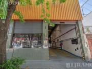 Terreno con gran potencial en Caballito