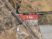 Terreno con Gran Proyección en Quilicura