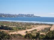 Terreno con hermosa vista al mar en CONDOMINIO