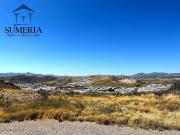 Terreno con inmejorable vista en Dominion en venta