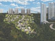 Terreno con la mejor ubicación en Bosque Real