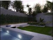 Terreno con licencia y proyecto en Venta