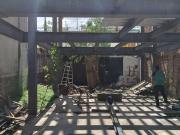 Terreno con licencias autorizadas 2018