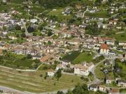 Terreno con licenza approvata