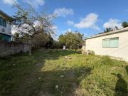 Terreno con Local en venta en Congregación Anáhuac