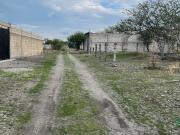 Terreno con mampostería en Jojutla, Régimen Ejidal
