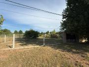 Terreno con mejoras en lagos del Leyes