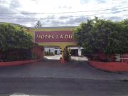 Terreno con motel en venta en Alamo Industrial