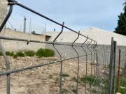 TERRENO CON NAVE EN LOS DOLORES MURCIA