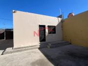 TERRENO CON OFICINA EN RENTA AL SUR COL. PALO VERDE