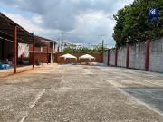 TERRENO CON OFICINA EN VENTA EN BUENAVISTA TABASCO
