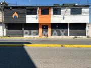 Casa con espacios para Oficina, Taller, Local, Punto de...