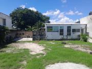 Terreno con Oficinas en Renta en Blvd. Luis Donald...