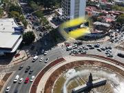 TERRENO CON OFICINAS EN RENTA VALLARTA, LA MINERVA,...