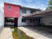 Terreno con oficinas en venta, Col.Zaragoza, Veracruz, ver